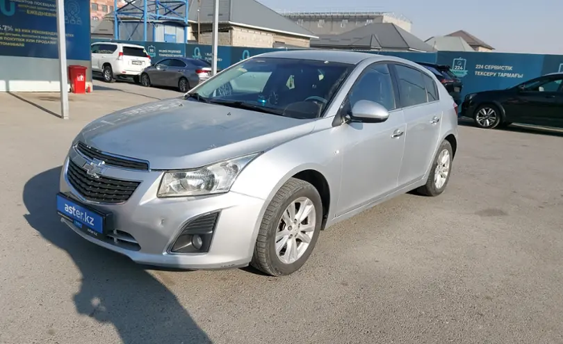 Chevrolet Cruze 2013 года за 4 000 000 тг. в Шымкент