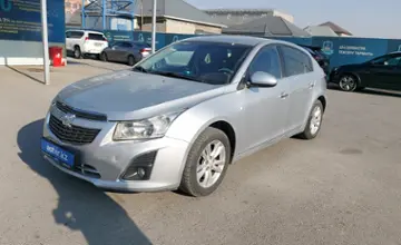 Chevrolet Cruze 2013 года за 4 000 000 тг. в Шымкент фото 1