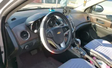 Chevrolet Cruze 2013 года за 4 000 000 тг. в Шымкент фото 5