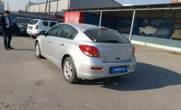 Chevrolet Cruze 2013 года за 4 000 000 тг. в Шымкент фото 4
