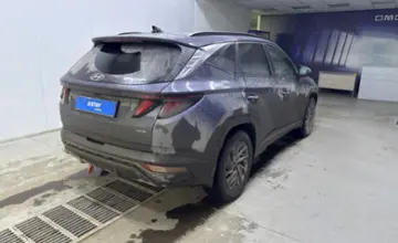 Hyundai Tucson 2024 года за 13 500 000 тг. в Павлодар
