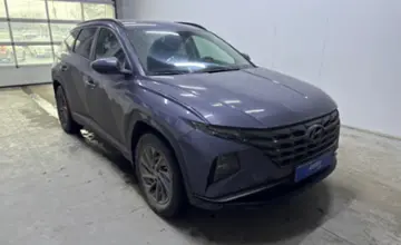 Hyundai Tucson 2024 года за 13 500 000 тг. в Павлодар фото 3