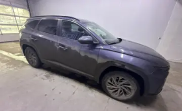 Hyundai Tucson 2024 года за 13 500 000 тг. в Павлодар фото 4