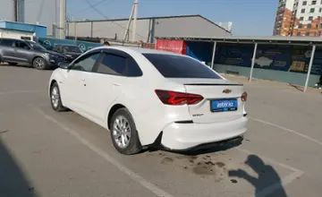 Chevrolet Monza 2023 года за 6 400 000 тг. в Шымкент фото 4