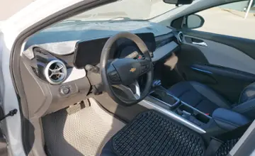 Chevrolet Monza 2023 года за 6 400 000 тг. в Шымкент фото 5