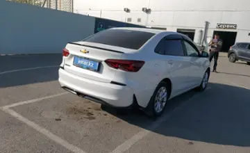 Chevrolet Monza 2023 года за 6 400 000 тг. в Шымкент фото 3