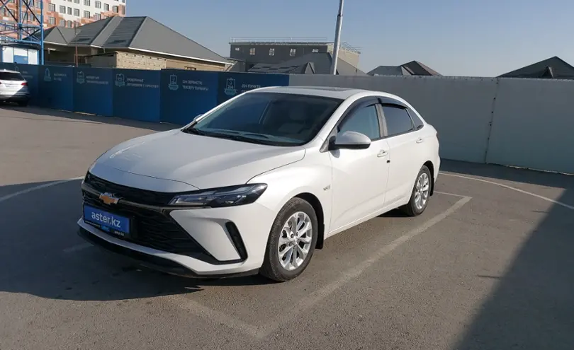 Chevrolet Monza 2023 года за 6 400 000 тг. в Шымкент