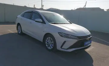 Chevrolet Monza 2023 года за 6 400 000 тг. в Шымкент фото 2