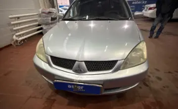 Mitsubishi Lancer 2006 года за 2 000 000 тг. в Астана фото 2