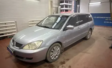 Mitsubishi Lancer 2006 года за 2 000 000 тг. в Астана фото 1