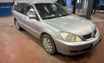Mitsubishi Lancer 2006 года за 2 000 000 тг. в Астана фото 3