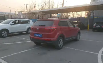 Hyundai Creta 2018 года за 8 000 000 тг. в Алматы фото 3