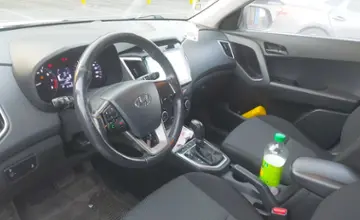 Hyundai Creta 2018 года за 8 000 000 тг. в Алматы фото 5