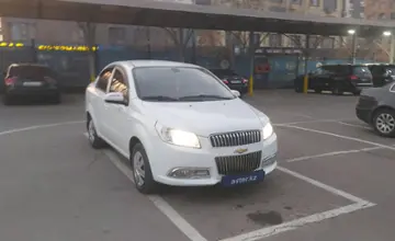 Chevrolet Nexia 2020 года за 3 500 000 тг. в Алматы фото 2