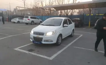 Chevrolet Nexia 2020 года за 3 500 000 тг. в Алматы фото 1