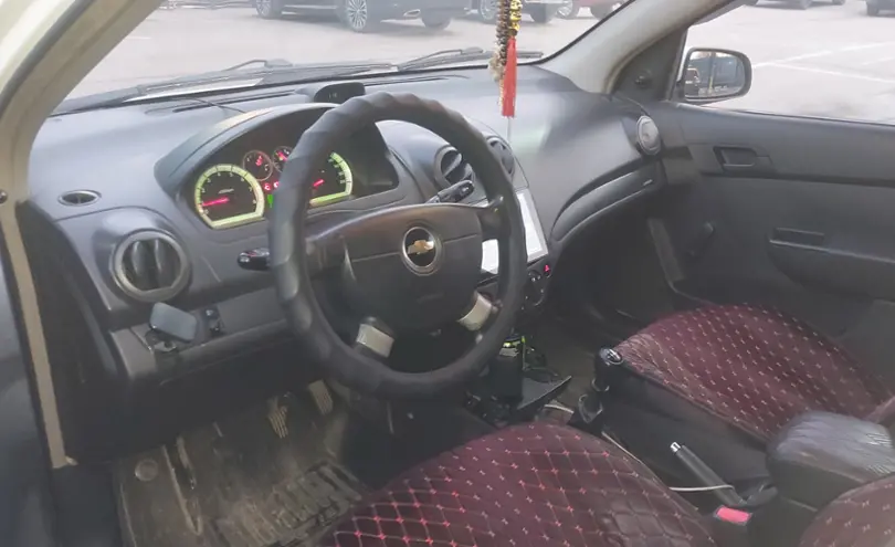 Chevrolet Nexia 2020 года за 3 500 000 тг. в Алматы фото 5