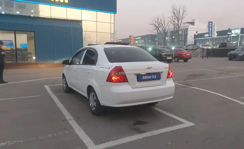 Chevrolet Nexia 2020 года за 3 500 000 тг. в Алматы фото 4