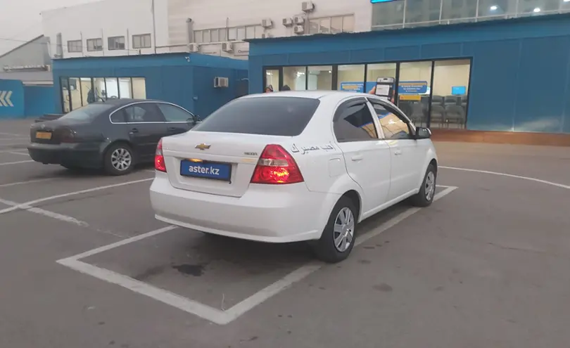 Chevrolet Nexia 2020 года за 3 500 000 тг. в Алматы фото 3