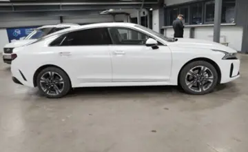 Kia K5 2024 года за 1 700 000 тг. в Астана фото 4