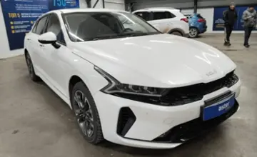 Kia K5 2024 года за 1 700 000 тг. в Астана фото 3