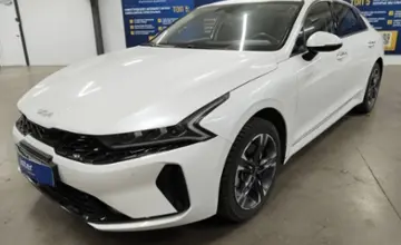 Kia K5 2024 года за 1 700 000 тг. в Астана фото 1