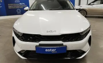 Kia K5 2024 года за 1 700 000 тг. в Астана фото 2
