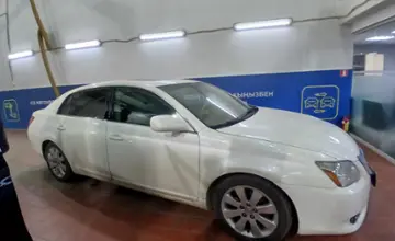 Toyota Avalon 2006 года за 6 000 000 тг. в Астана фото 4
