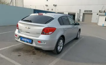 Chevrolet Cruze 2014 года за 3 900 000 тг. в Шымкент фото 3