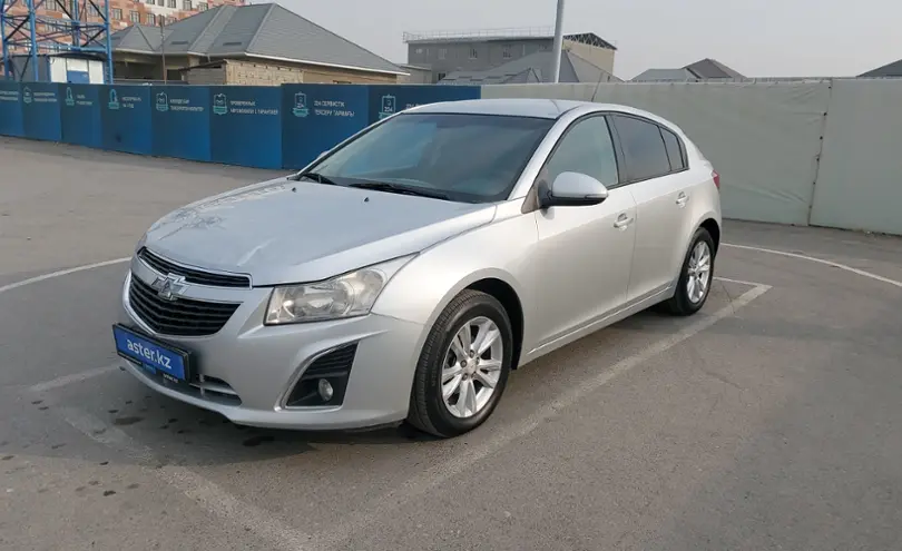 Chevrolet Cruze 2014 года за 3 900 000 тг. в Шымкент