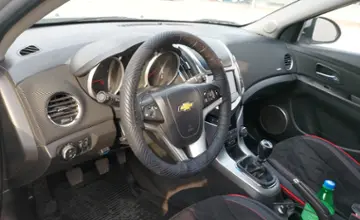 Chevrolet Cruze 2014 года за 3 900 000 тг. в Шымкент фото 5