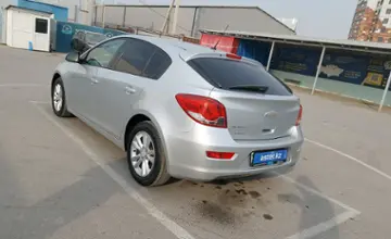 Chevrolet Cruze 2014 года за 3 900 000 тг. в Шымкент фото 4