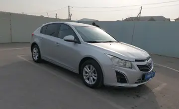 Chevrolet Cruze 2014 года за 3 900 000 тг. в Шымкент фото 2