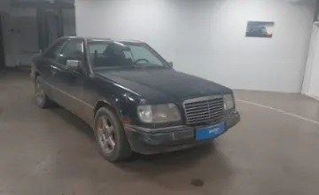 Mercedes-Benz E-Класс 1993 года за 1 500 000 тг. в Астана фото 2