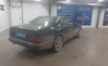 Mercedes-Benz E-Класс 1993 года за 1 500 000 тг. в Астана фото 3