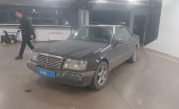 Mercedes-Benz E-Класс 1993 года за 1 500 000 тг. в Астана фото 1
