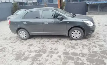 Chevrolet Cobalt 2020 года за 3 470 000 тг. в Караганда фото 4