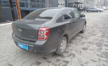Chevrolet Cobalt 2020 года за 3 470 000 тг. в Караганда