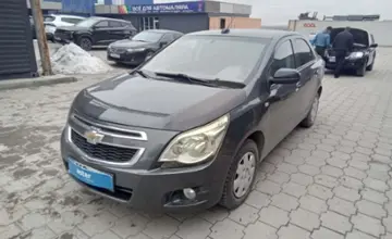 Chevrolet Cobalt 2020 года за 3 470 000 тг. в Караганда фото 1