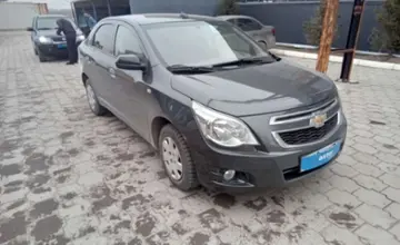 Chevrolet Cobalt 2020 года за 3 470 000 тг. в Караганда фото 3
