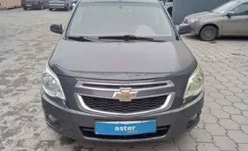 Chevrolet Cobalt 2020 года за 3 470 000 тг. в Караганда фото 2