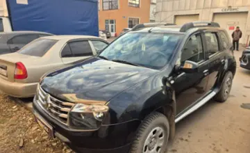 Renault Duster 2014 года за 4 700 000 тг. в Костанай фото 1