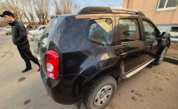 Renault Duster 2014 года за 4 700 000 тг. в Костанай фото 4