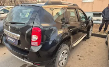 Renault Duster 2014 года за 4 700 000 тг. в Костанай