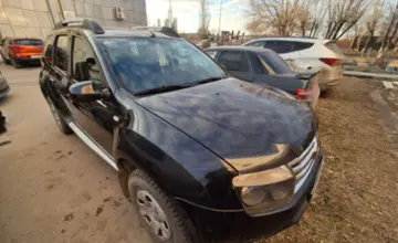 Renault Duster 2014 года за 4 700 000 тг. в Костанай фото 3