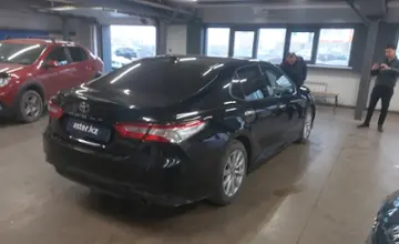 Toyota Camry 2020 года за 13 000 000 тг. в Астана фото 3