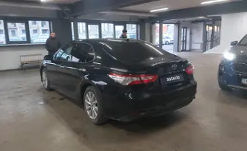 Toyota Camry 2020 года за 13 000 000 тг. в Астана фото 4