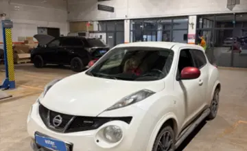 Nissan Juke Nismo 2013 года за 6 400 000 тг. в Караганда фото 1