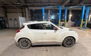Nissan Juke Nismo 2013 года за 6 400 000 тг. в Караганда фото 4