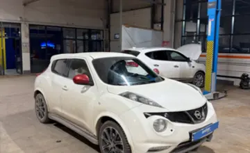 Nissan Juke Nismo 2013 года за 6 400 000 тг. в Караганда фото 3