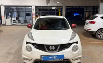 Nissan Juke Nismo 2013 года за 6 400 000 тг. в Караганда фото 2